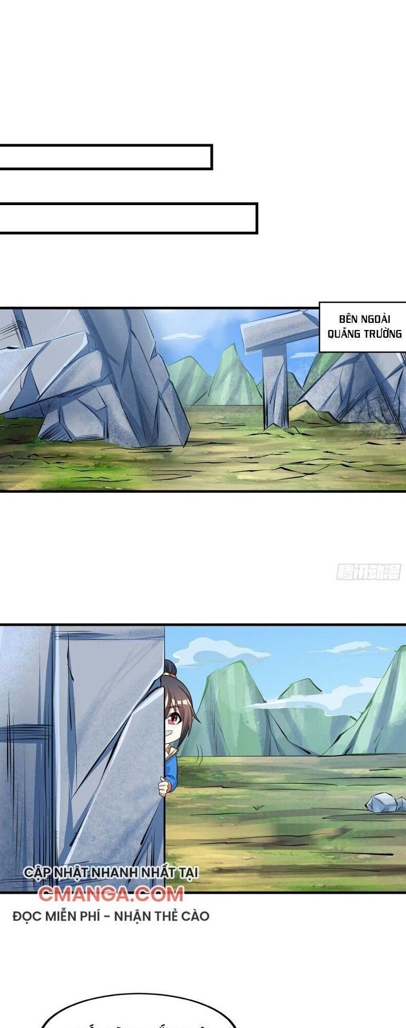 đọc truyện Độc Bộ Tiêu Dao Chương 215 ảnh 6 tại Thiên Thai Truyện