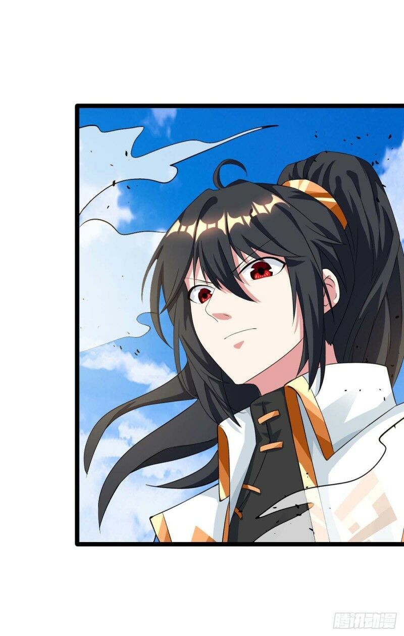 đọc truyện Độc Bộ Tiêu Dao Chương 216 ảnh 13 tại Thiên Thai Truyện