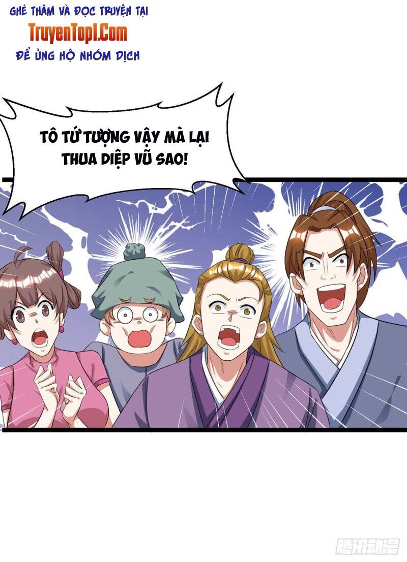 đọc truyện Độc Bộ Tiêu Dao Chương 216 ảnh 14 tại Thiên Thai Truyện