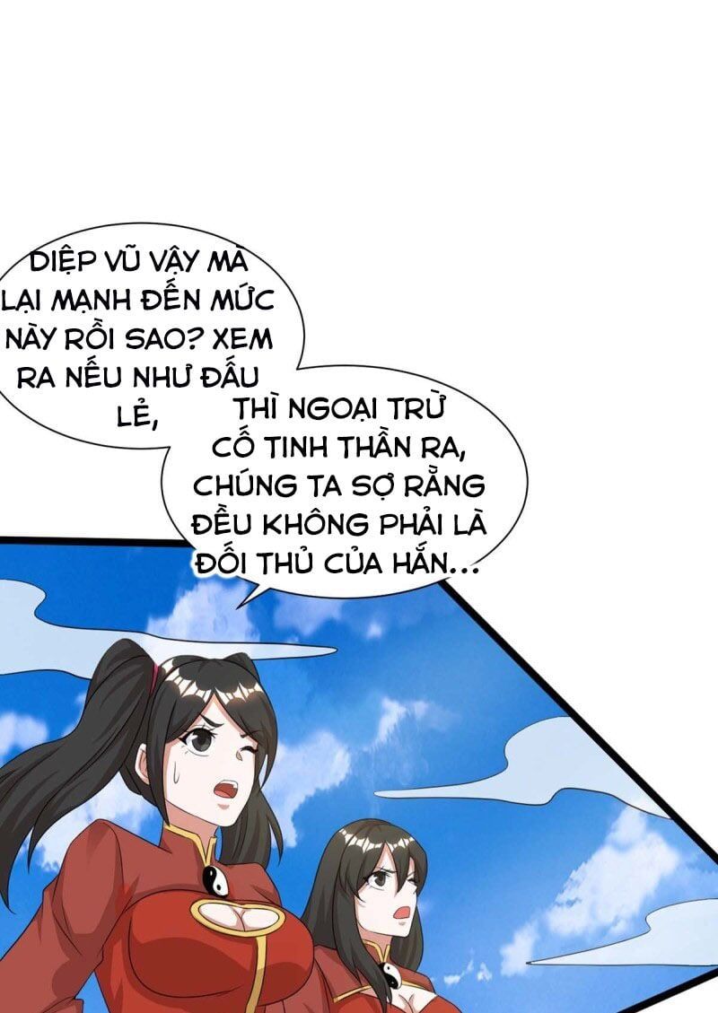 đọc truyện Độc Bộ Tiêu Dao Chương 216 ảnh 15 tại Thiên Thai Truyện