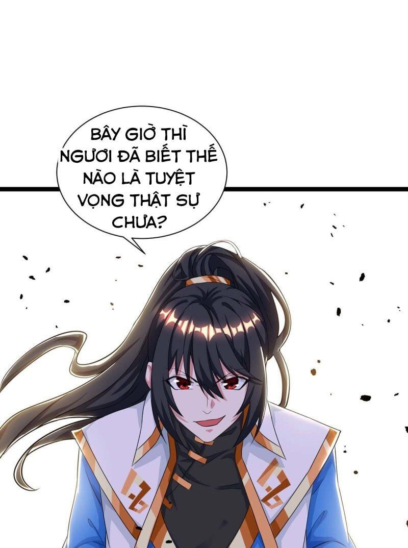 đọc truyện Độc Bộ Tiêu Dao Chương 216 ảnh 17 tại Thiên Thai Truyện