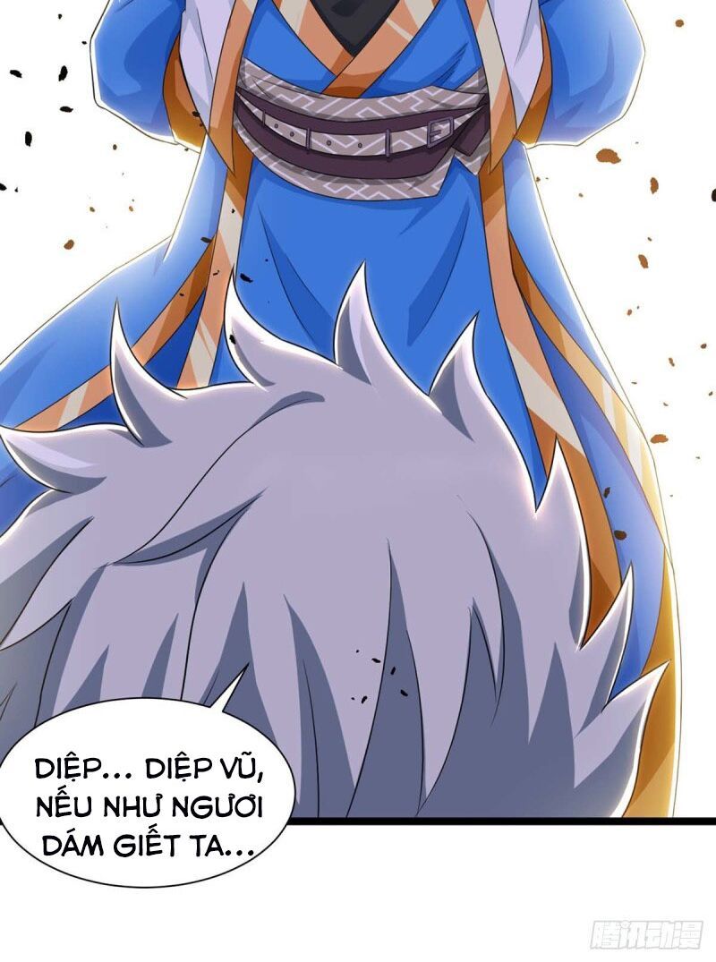 đọc truyện Độc Bộ Tiêu Dao Chương 216 ảnh 18 tại Thiên Thai Truyện