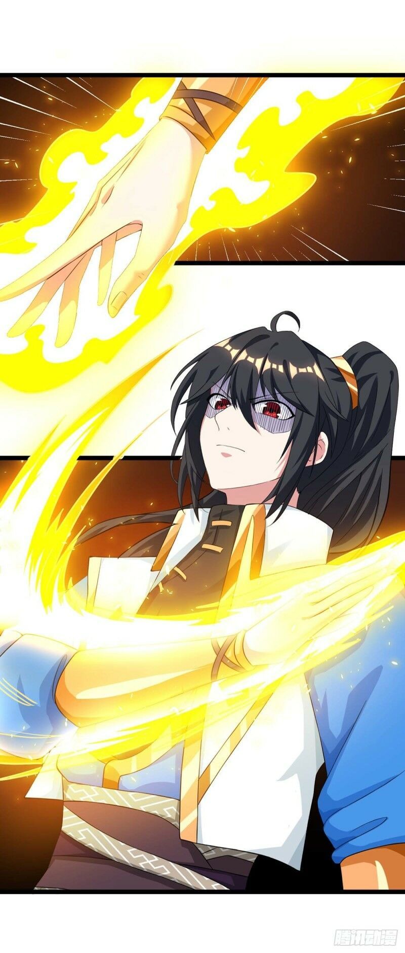 đọc truyện Độc Bộ Tiêu Dao Chương 216 ảnh 20 tại Thiên Thai Truyện