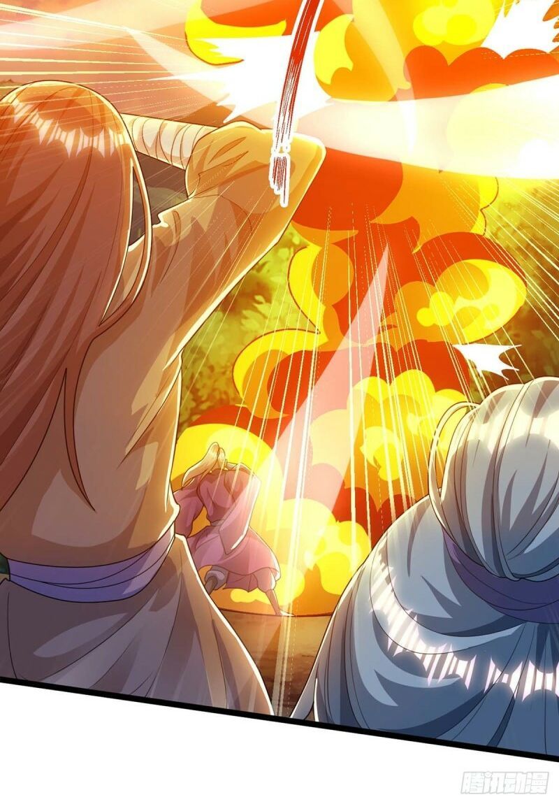 đọc truyện Độc Bộ Tiêu Dao Chương 216 ảnh 4 tại Thiên Thai Truyện