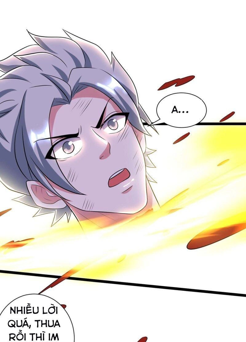 đọc truyện Độc Bộ Tiêu Dao Chương 216 ảnh 23 tại Thiên Thai Truyện