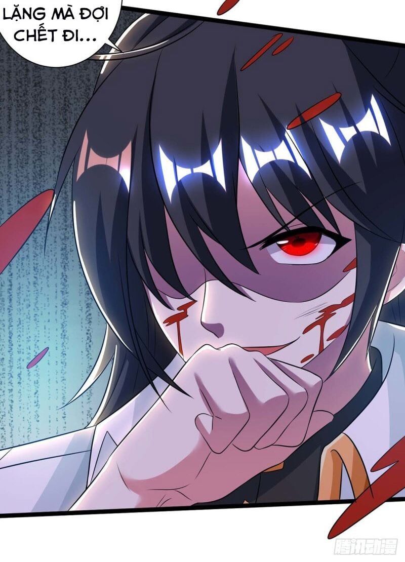 đọc truyện Độc Bộ Tiêu Dao Chương 216 ảnh 24 tại Thiên Thai Truyện