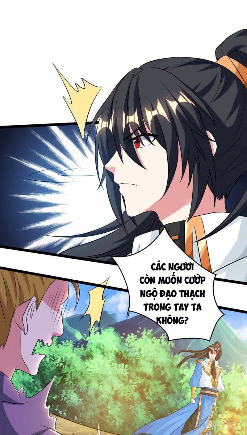 đọc truyện Độc Bộ Tiêu Dao Chương 216 ảnh 25 tại Thiên Thai Truyện