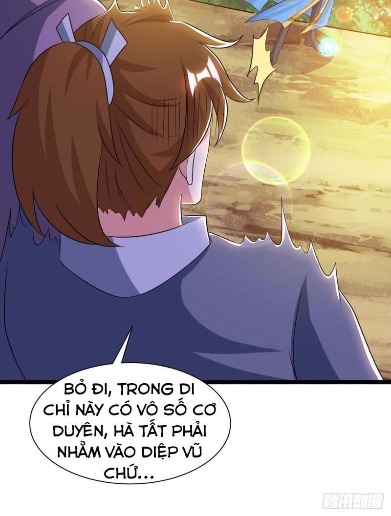 đọc truyện Độc Bộ Tiêu Dao Chương 216 ảnh 26 tại Thiên Thai Truyện