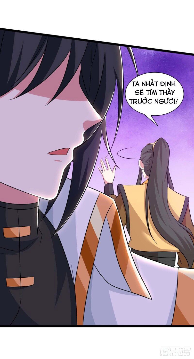 đọc truyện Độc Bộ Tiêu Dao Chương 216 ảnh 31 tại Thiên Thai Truyện