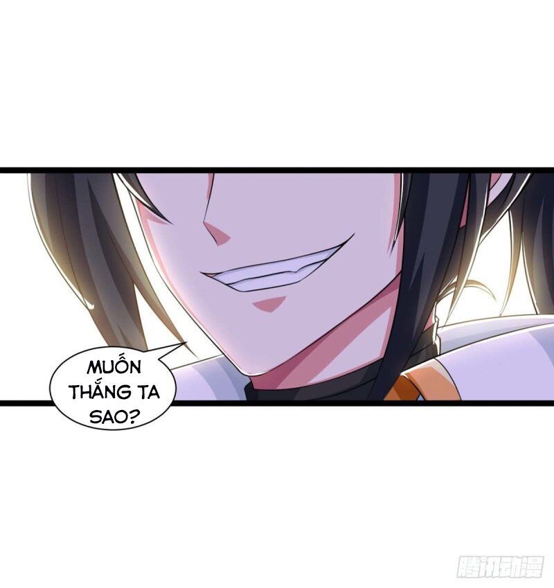 đọc truyện Độc Bộ Tiêu Dao Chương 216 ảnh 32 tại Thiên Thai Truyện