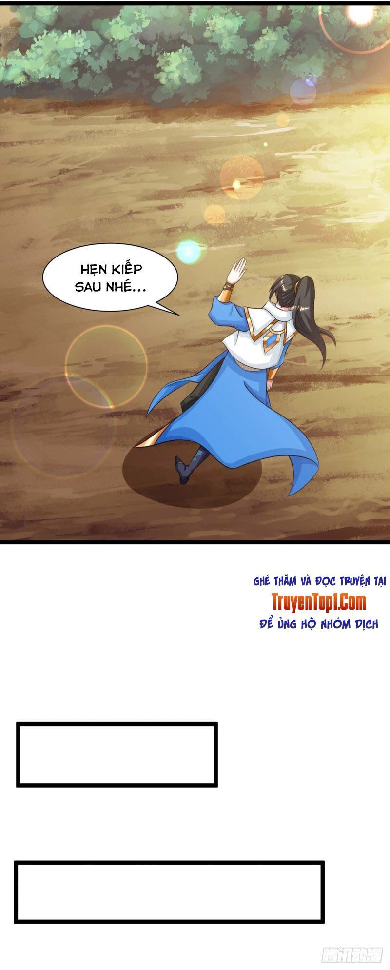 đọc truyện Độc Bộ Tiêu Dao Chương 216 ảnh 33 tại Thiên Thai Truyện