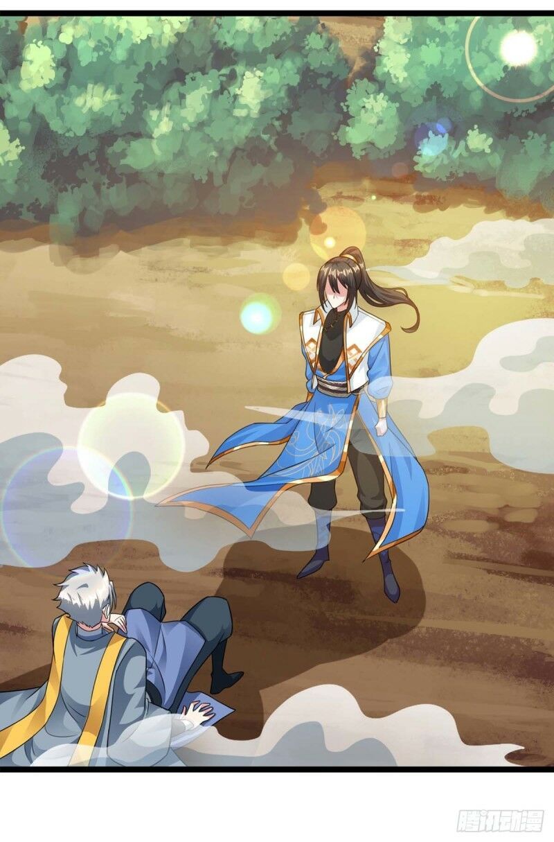 đọc truyện Độc Bộ Tiêu Dao Chương 216 ảnh 7 tại Thiên Thai Truyện