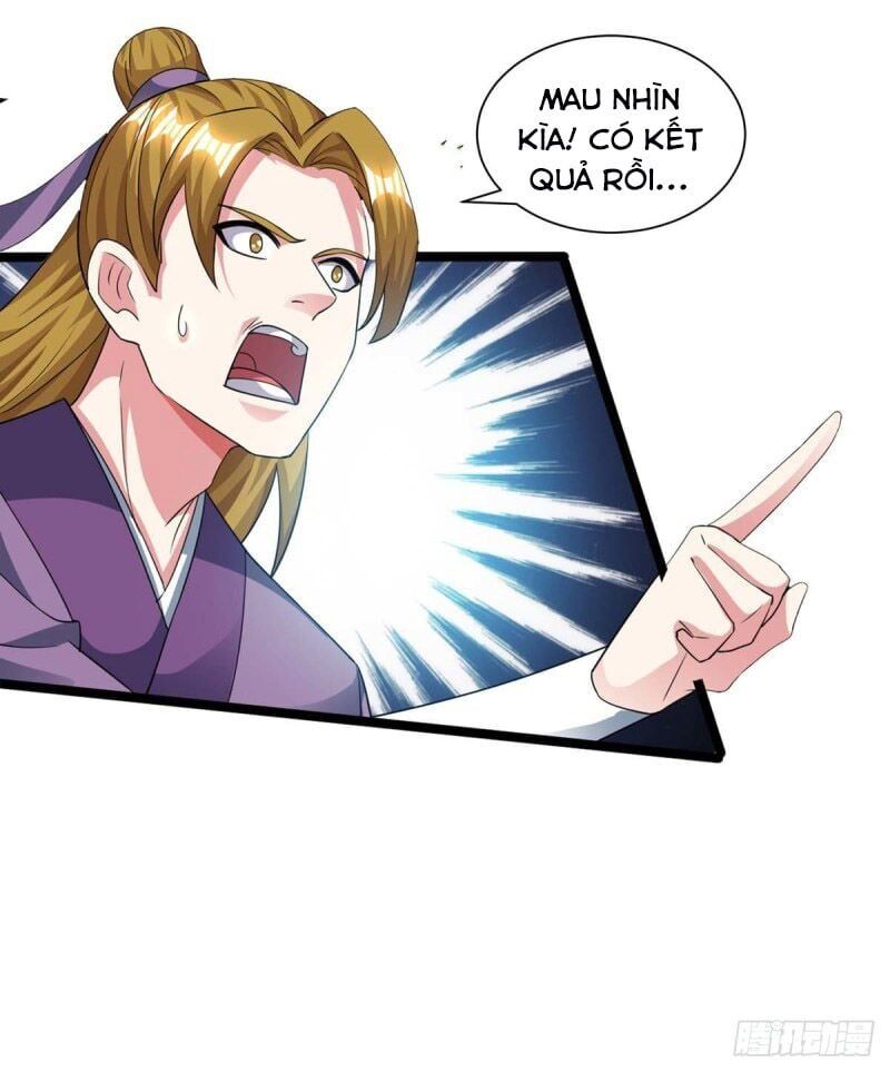 đọc truyện Độc Bộ Tiêu Dao Chương 216 ảnh 8 tại Thiên Thai Truyện