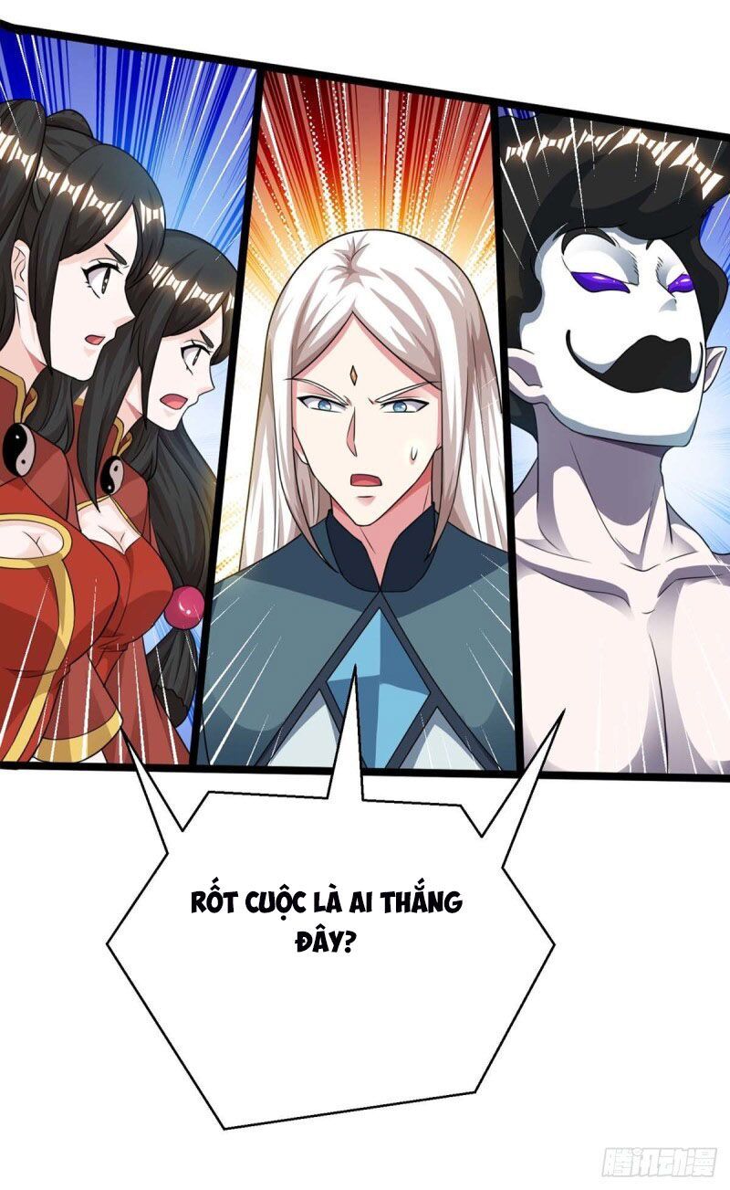 đọc truyện Độc Bộ Tiêu Dao Chương 216 ảnh 9 tại Thiên Thai Truyện