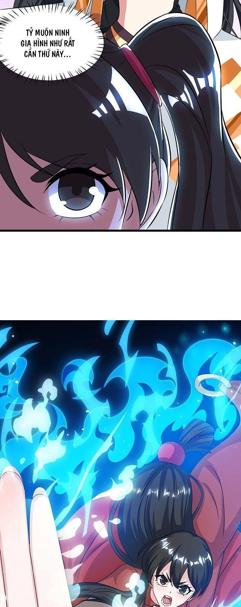 đọc truyện Độc Bộ Tiêu Dao Chương 217 ảnh 13 tại Thiên Thai Truyện