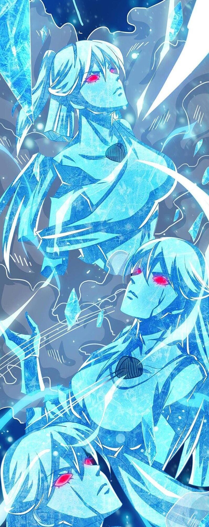 đọc truyện Độc Bộ Tiêu Dao Chương 217 ảnh 16 tại Thiên Thai Truyện