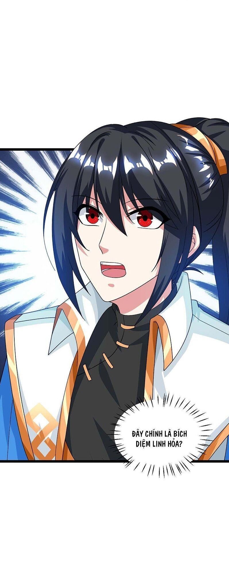 đọc truyện Độc Bộ Tiêu Dao Chương 217 ảnh 19 tại Thiên Thai Truyện