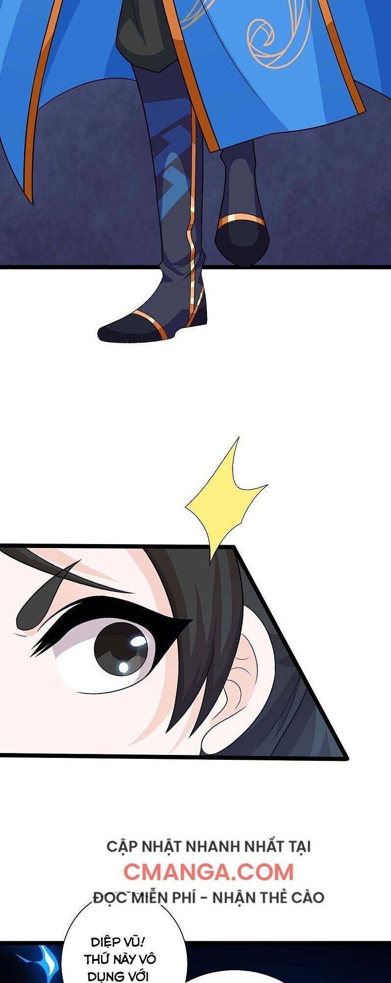 đọc truyện Độc Bộ Tiêu Dao Chương 217 ảnh 22 tại Thiên Thai Truyện