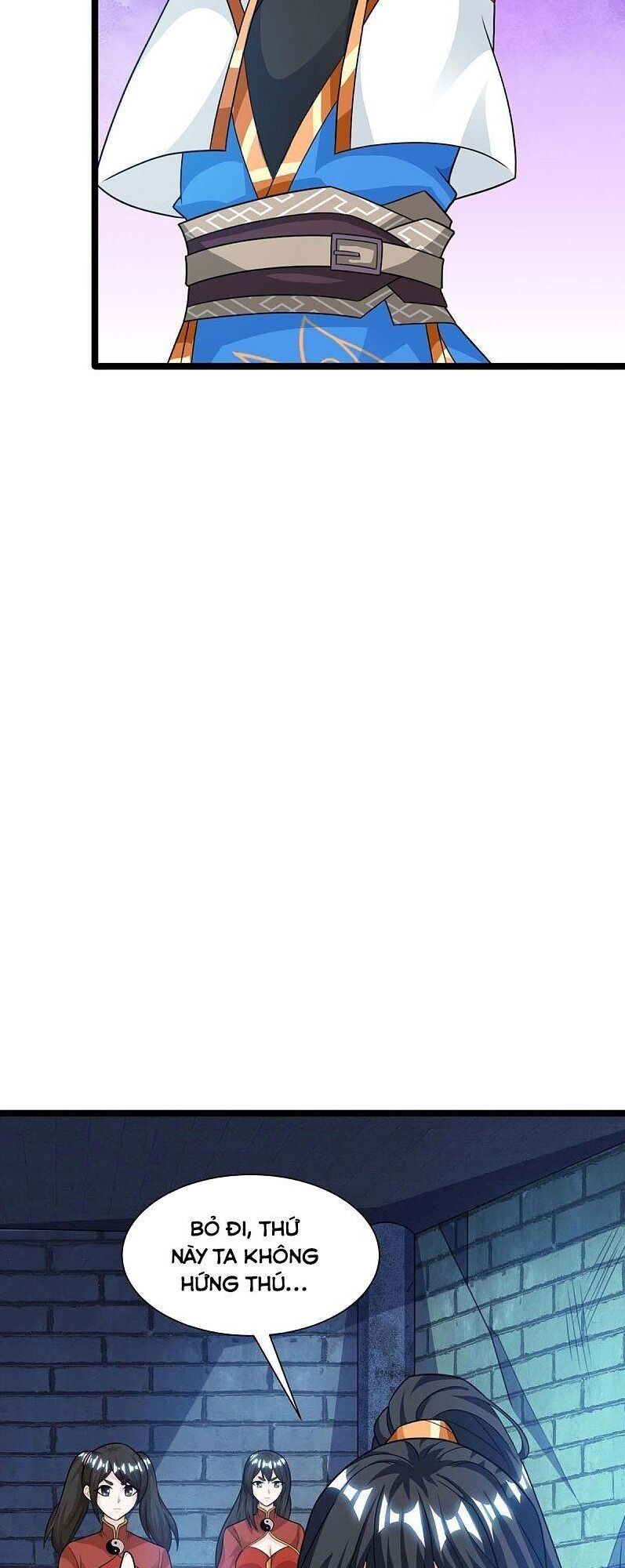 đọc truyện Độc Bộ Tiêu Dao Chương 217 ảnh 24 tại Thiên Thai Truyện