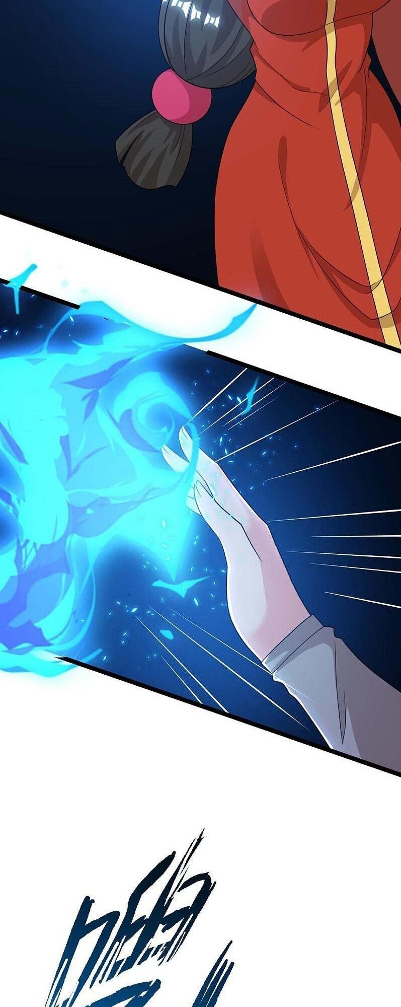 đọc truyện Độc Bộ Tiêu Dao Chương 217 ảnh 28 tại Thiên Thai Truyện