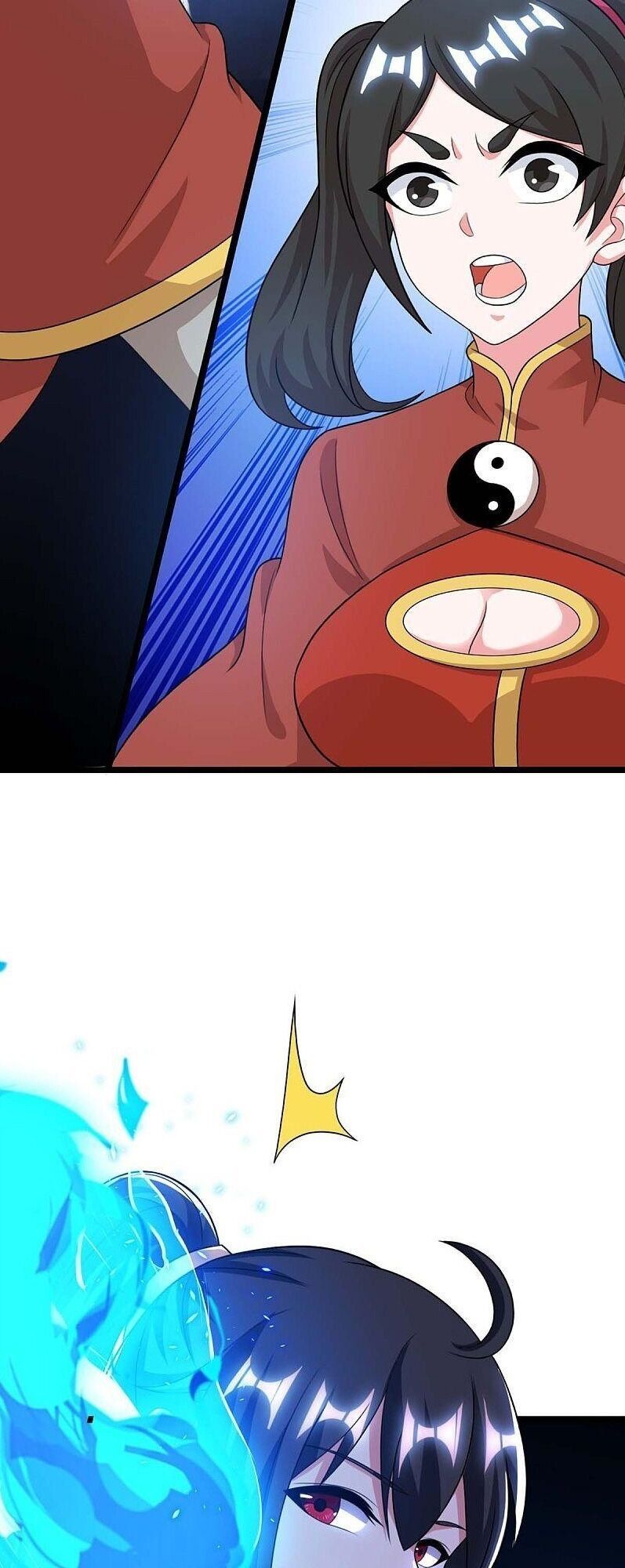 đọc truyện Độc Bộ Tiêu Dao Chương 217 ảnh 31 tại Thiên Thai Truyện