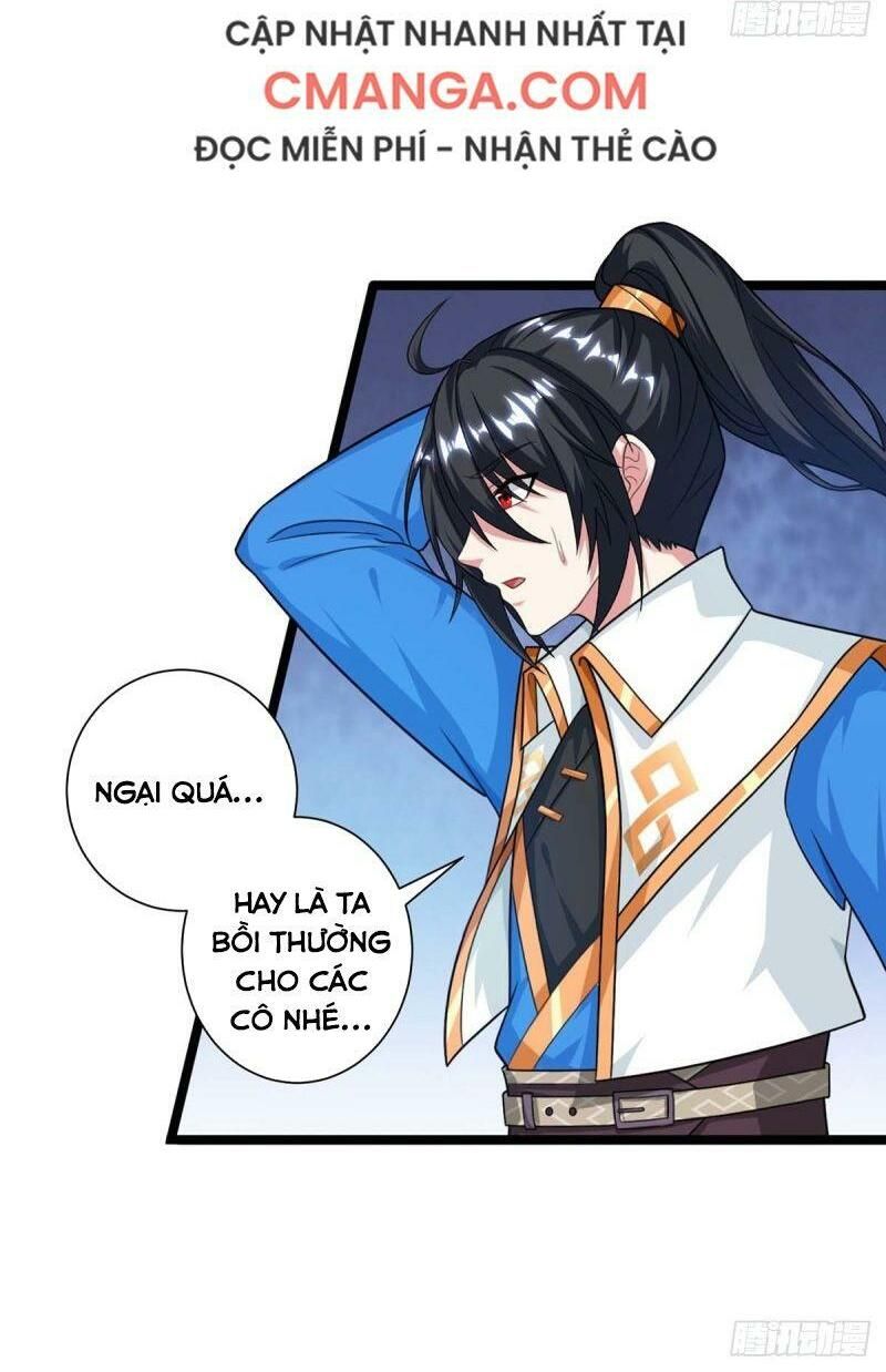 đọc truyện Độc Bộ Tiêu Dao Chương 218 ảnh 12 tại Thiên Thai Truyện