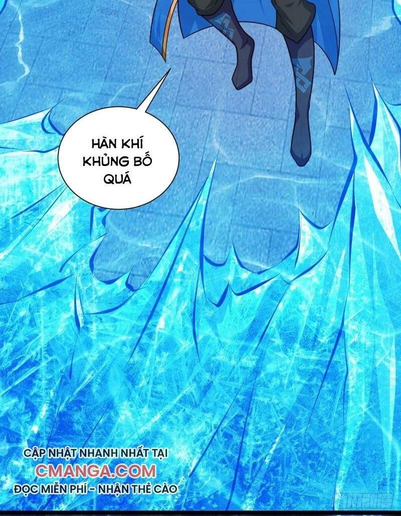 đọc truyện Độc Bộ Tiêu Dao Chương 218 ảnh 15 tại Thiên Thai Truyện