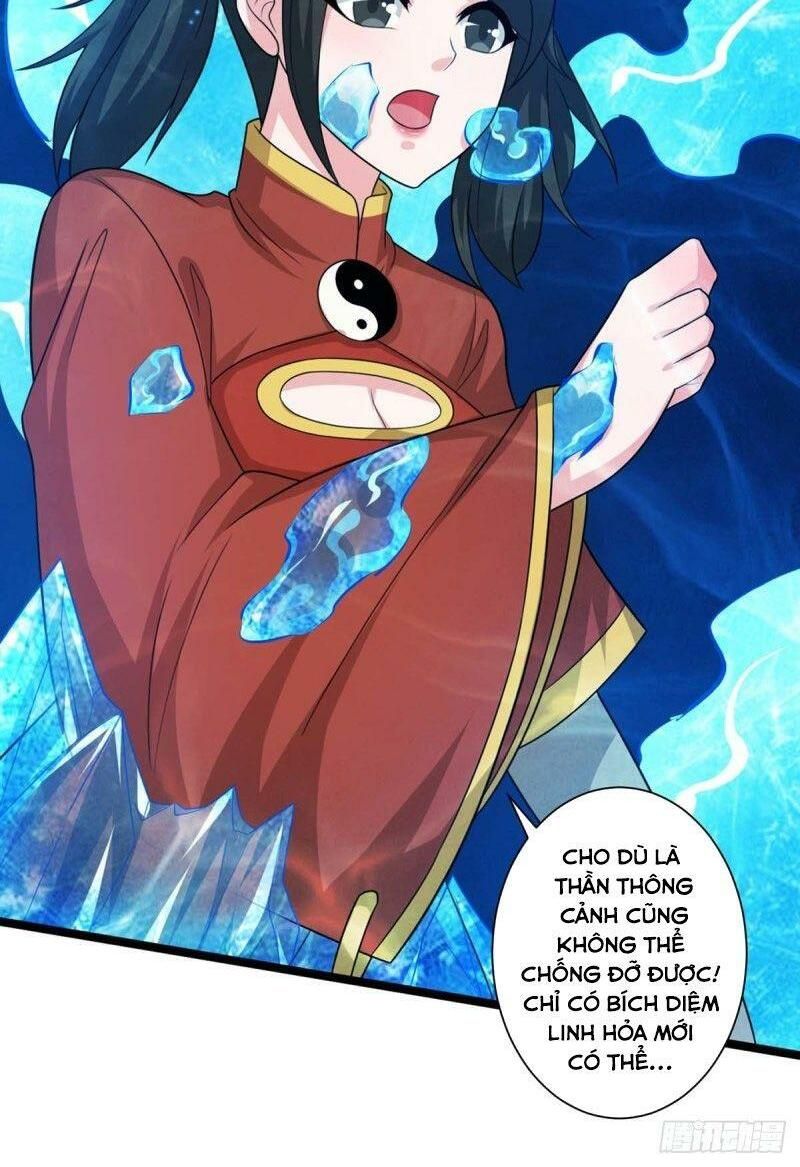 đọc truyện Độc Bộ Tiêu Dao Chương 218 ảnh 17 tại Thiên Thai Truyện