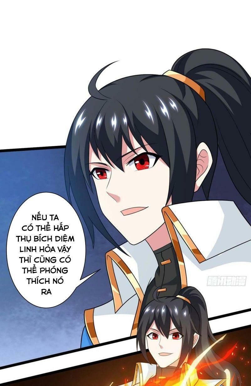 đọc truyện Độc Bộ Tiêu Dao Chương 218 ảnh 18 tại Thiên Thai Truyện