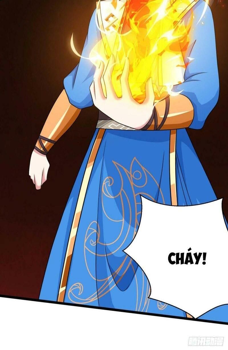 đọc truyện Độc Bộ Tiêu Dao Chương 218 ảnh 19 tại Thiên Thai Truyện