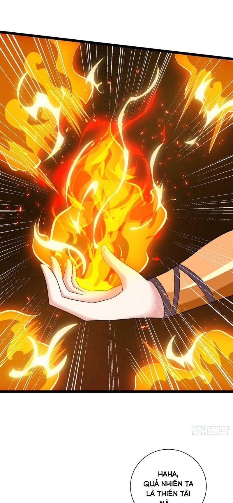 đọc truyện Độc Bộ Tiêu Dao Chương 218 ảnh 20 tại Thiên Thai Truyện