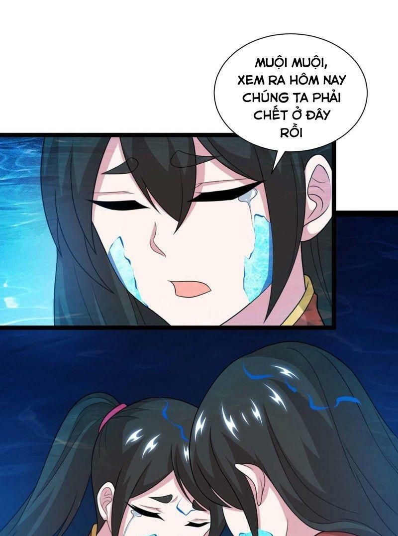 đọc truyện Độc Bộ Tiêu Dao Chương 218 ảnh 22 tại Thiên Thai Truyện