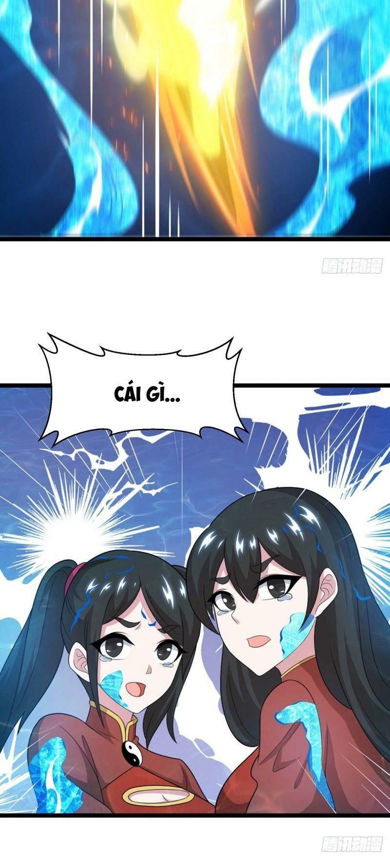 đọc truyện Độc Bộ Tiêu Dao Chương 218 ảnh 25 tại Thiên Thai Truyện