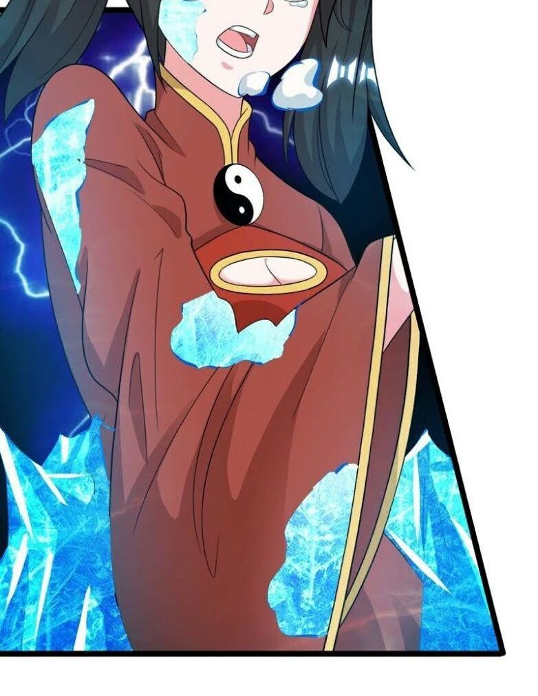 đọc truyện Độc Bộ Tiêu Dao Chương 218 ảnh 28 tại Thiên Thai Truyện