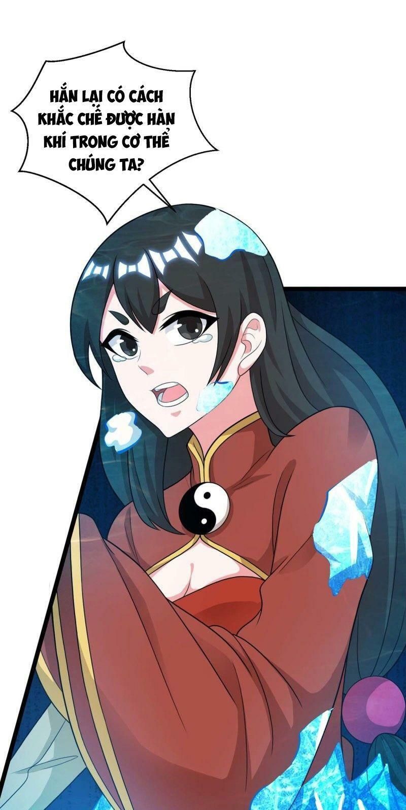 đọc truyện Độc Bộ Tiêu Dao Chương 218 ảnh 29 tại Thiên Thai Truyện