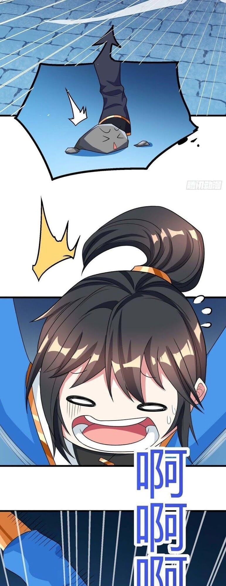 đọc truyện Độc Bộ Tiêu Dao Chương 218 ảnh 31 tại Thiên Thai Truyện