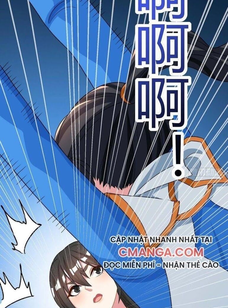 đọc truyện Độc Bộ Tiêu Dao Chương 218 ảnh 32 tại Thiên Thai Truyện