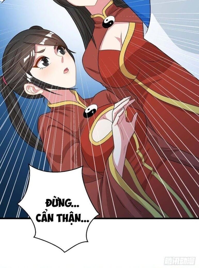 đọc truyện Độc Bộ Tiêu Dao Chương 218 ảnh 33 tại Thiên Thai Truyện