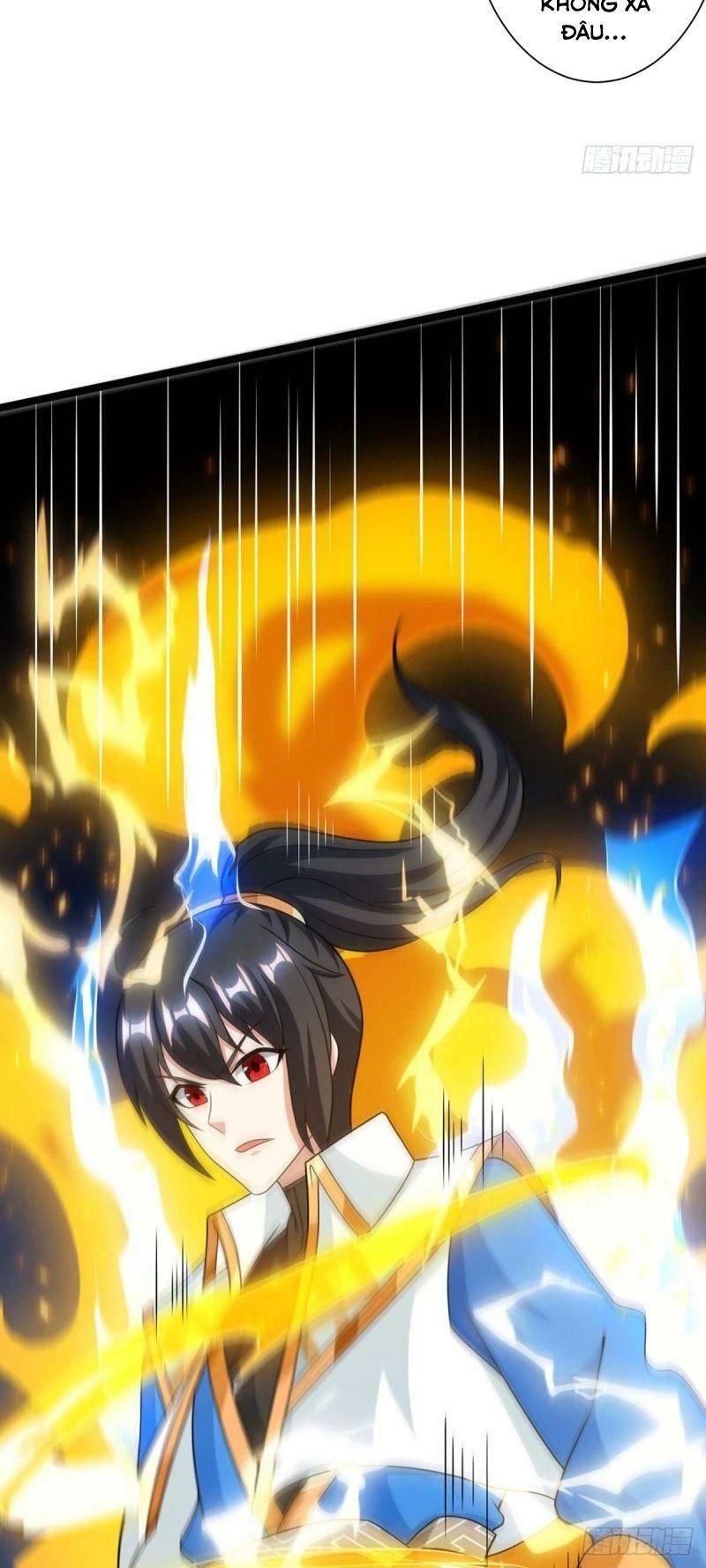 đọc truyện Độc Bộ Tiêu Dao Chương 218 ảnh 6 tại Thiên Thai Truyện