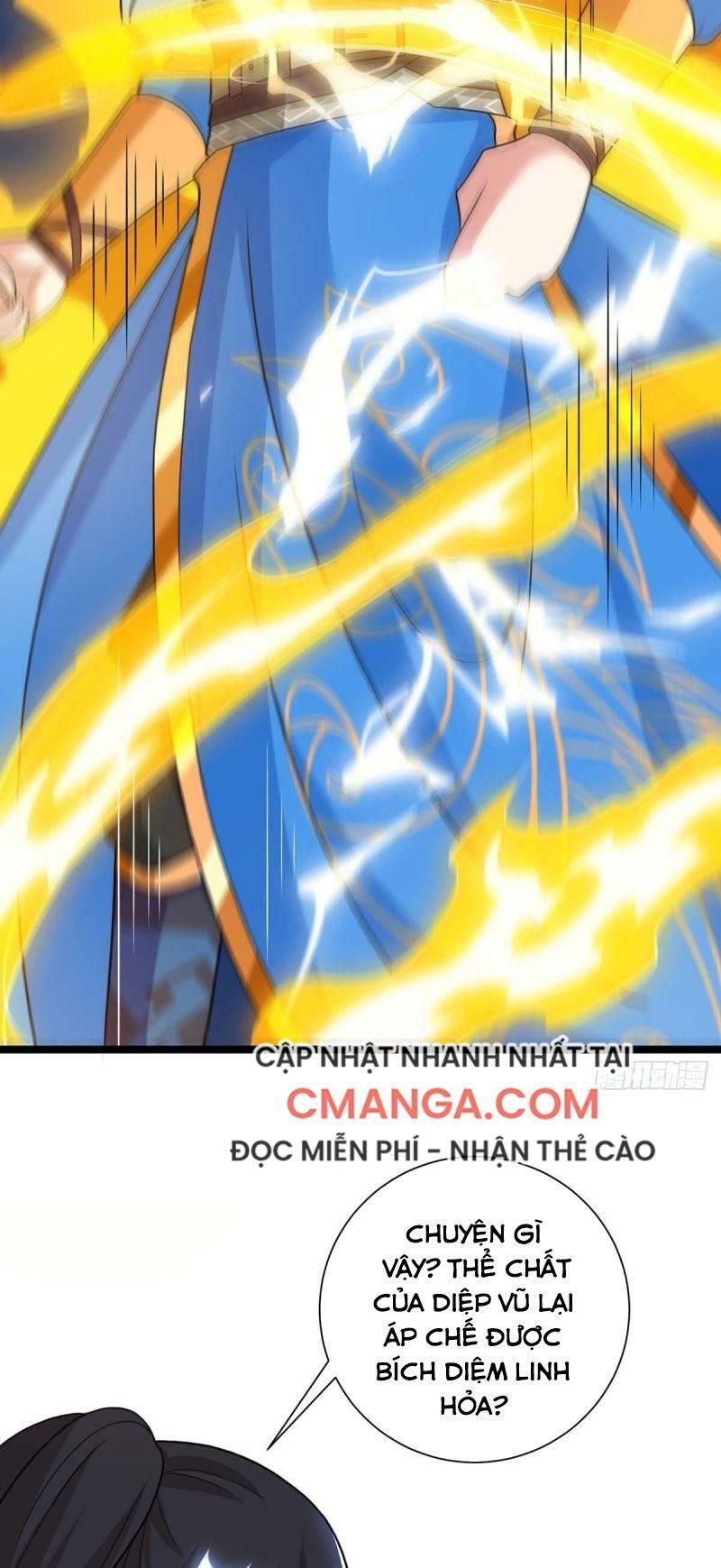 đọc truyện Độc Bộ Tiêu Dao Chương 218 ảnh 7 tại Thiên Thai Truyện