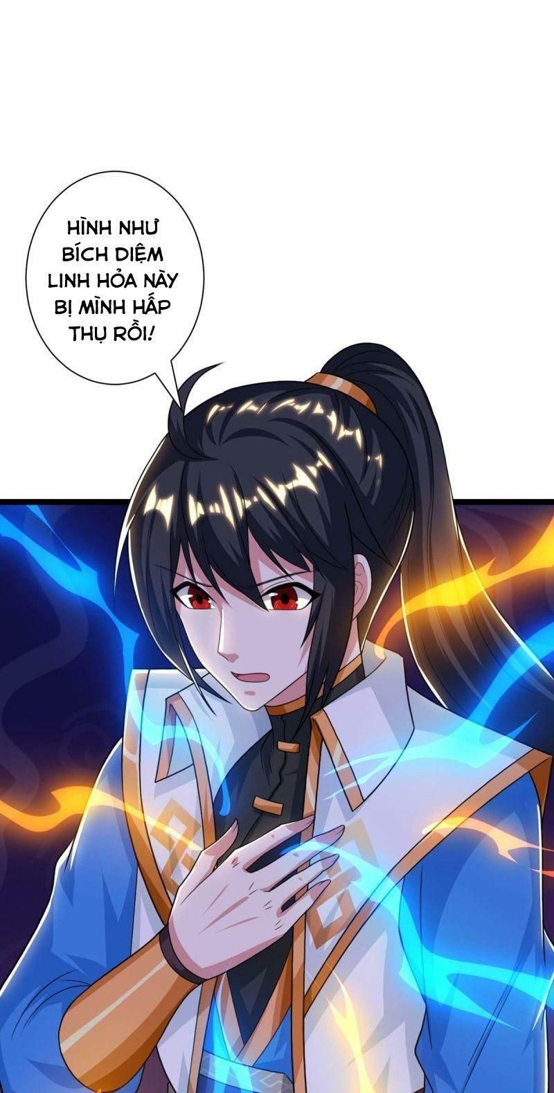 đọc truyện Độc Bộ Tiêu Dao Chương 218 ảnh 9 tại Thiên Thai Truyện