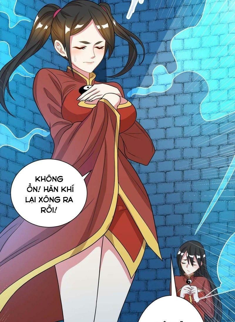 đọc truyện Độc Bộ Tiêu Dao Chương 219 ảnh 13 tại Thiên Thai Truyện