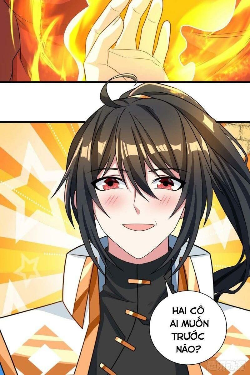 đọc truyện Độc Bộ Tiêu Dao Chương 219 ảnh 16 tại Thiên Thai Truyện