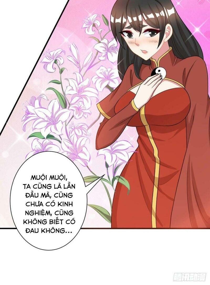 đọc truyện Độc Bộ Tiêu Dao Chương 219 ảnh 18 tại Thiên Thai Truyện