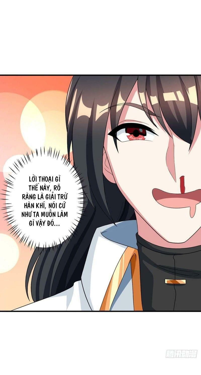 đọc truyện Độc Bộ Tiêu Dao Chương 219 ảnh 19 tại Thiên Thai Truyện