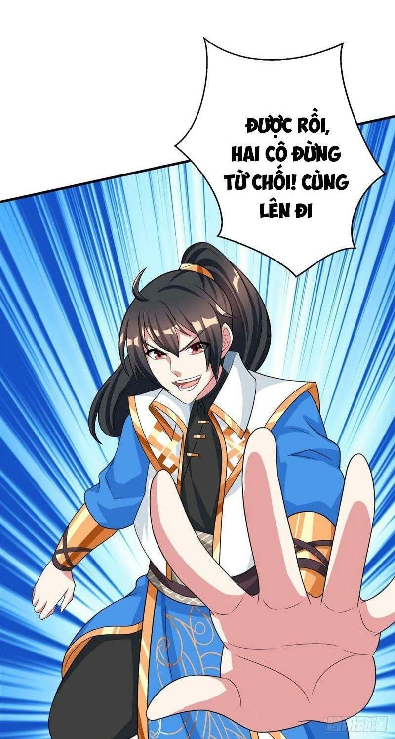 đọc truyện Độc Bộ Tiêu Dao Chương 219 ảnh 20 tại Thiên Thai Truyện