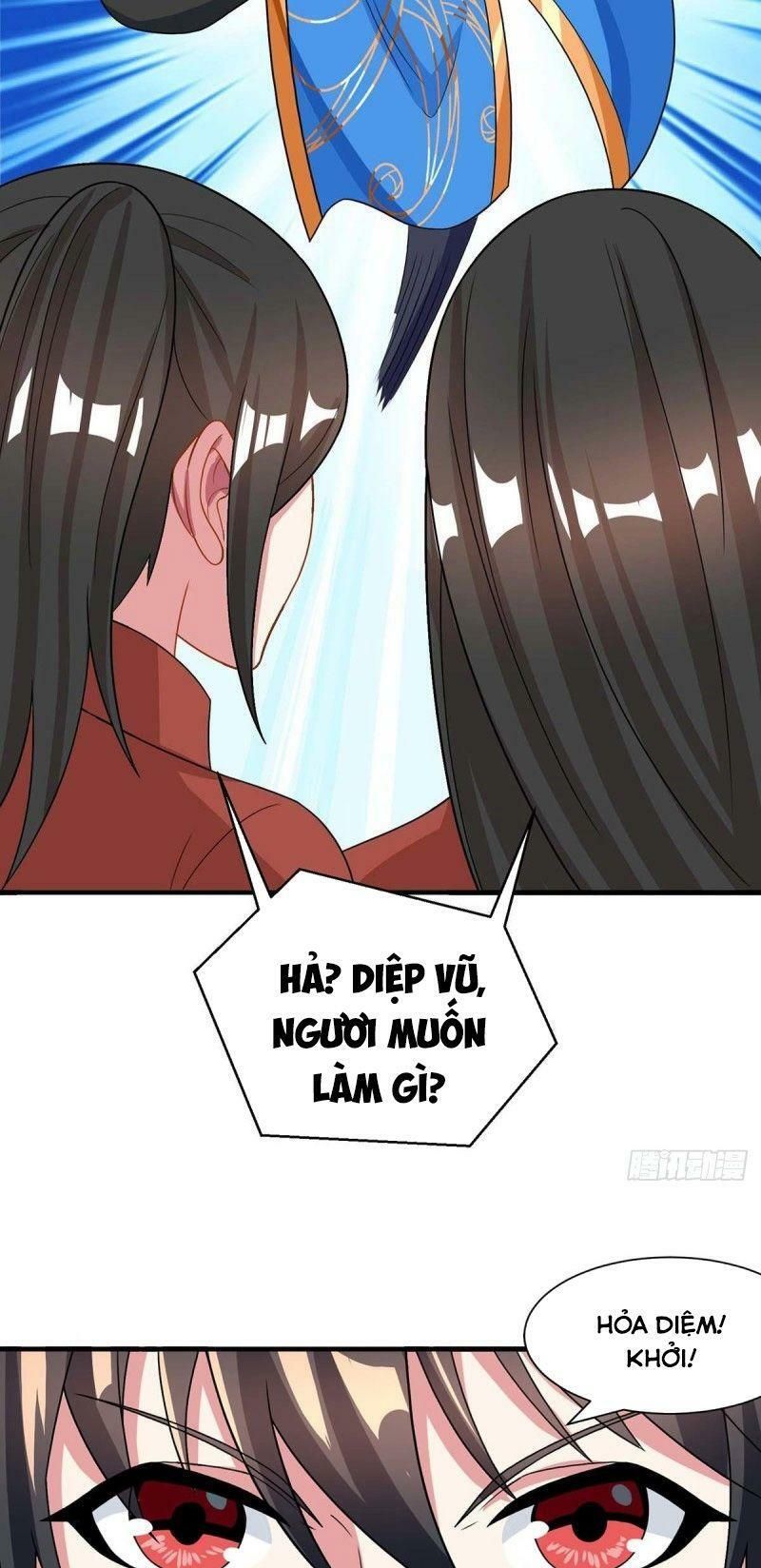 đọc truyện Độc Bộ Tiêu Dao Chương 219 ảnh 21 tại Thiên Thai Truyện