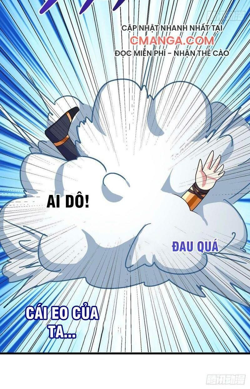 đọc truyện Độc Bộ Tiêu Dao Chương 219 ảnh 4 tại Thiên Thai Truyện