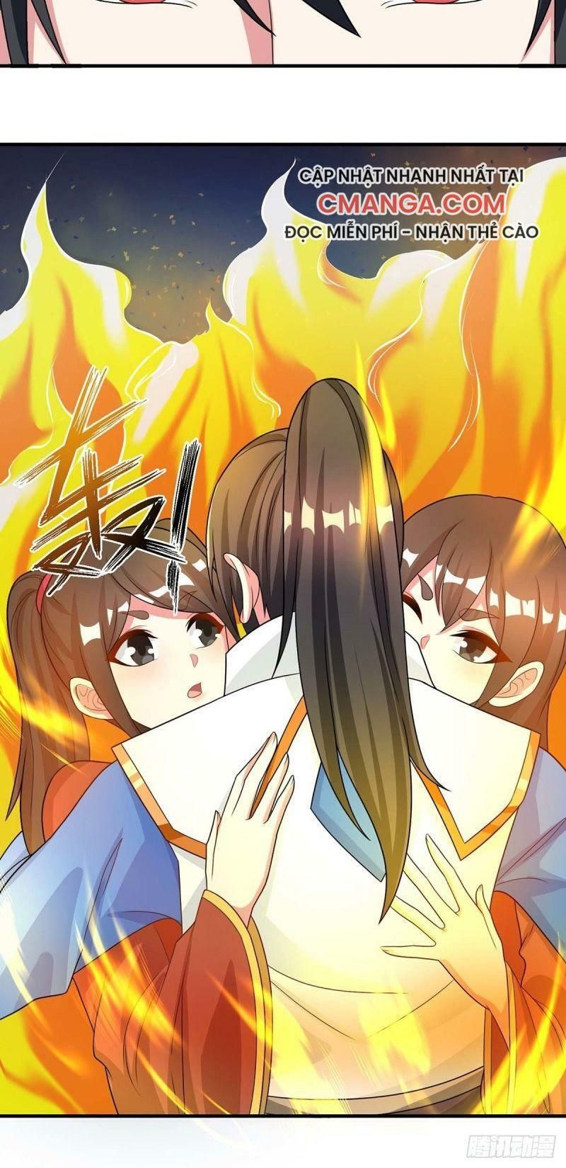 đọc truyện Độc Bộ Tiêu Dao Chương 219 ảnh 22 tại Thiên Thai Truyện