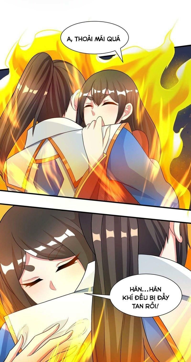 đọc truyện Độc Bộ Tiêu Dao Chương 219 ảnh 23 tại Thiên Thai Truyện